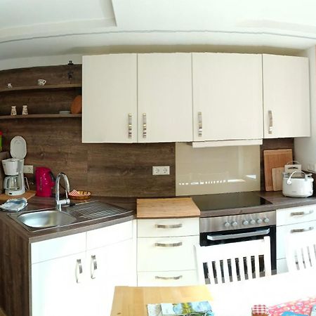 Chalet Dorfer Villa Sankt Lorenzen ob Murau Eksteriør bilde