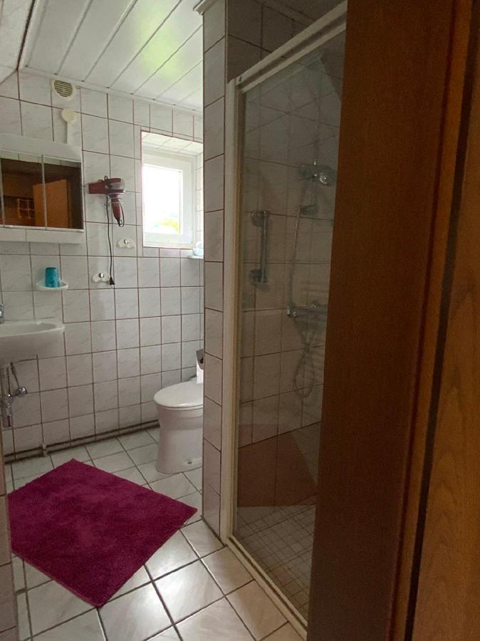 Chalet Dorfer Villa Sankt Lorenzen ob Murau Eksteriør bilde