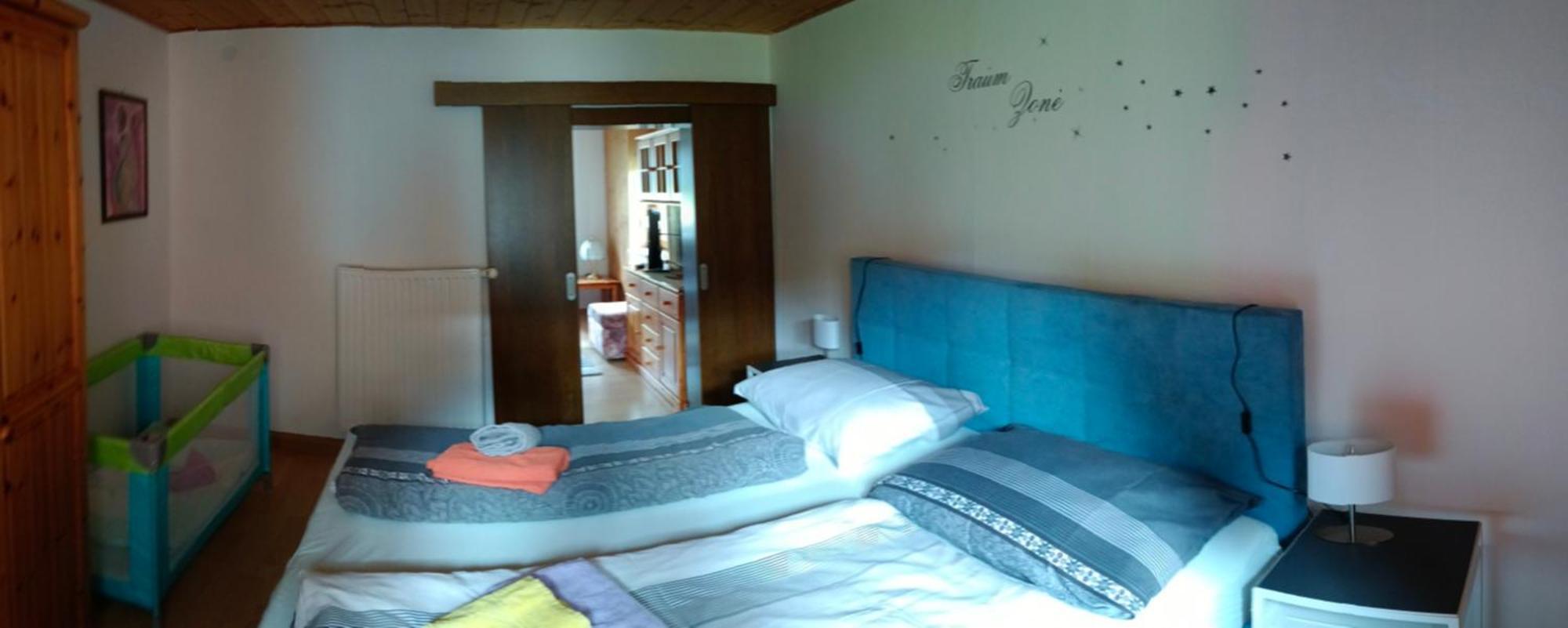 Chalet Dorfer Villa Sankt Lorenzen ob Murau Eksteriør bilde
